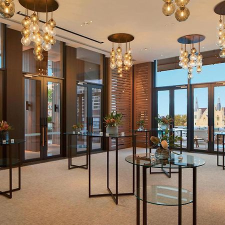 더 웨스틴 퍼스 외부 사진 The Westin London