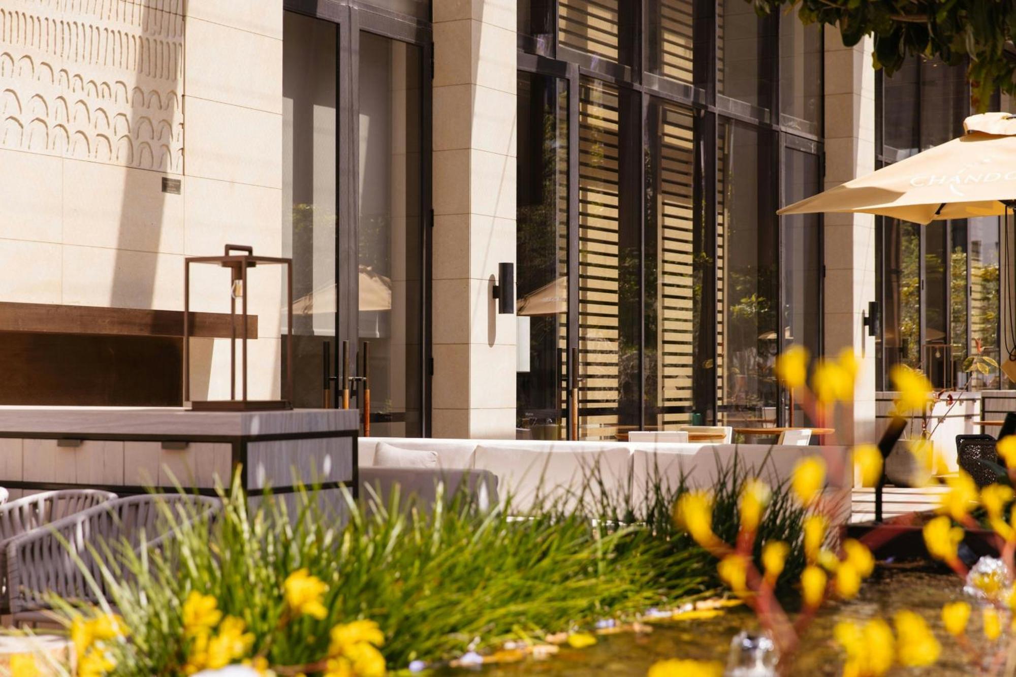 더 웨스틴 퍼스 외부 사진 The Westin, The Village